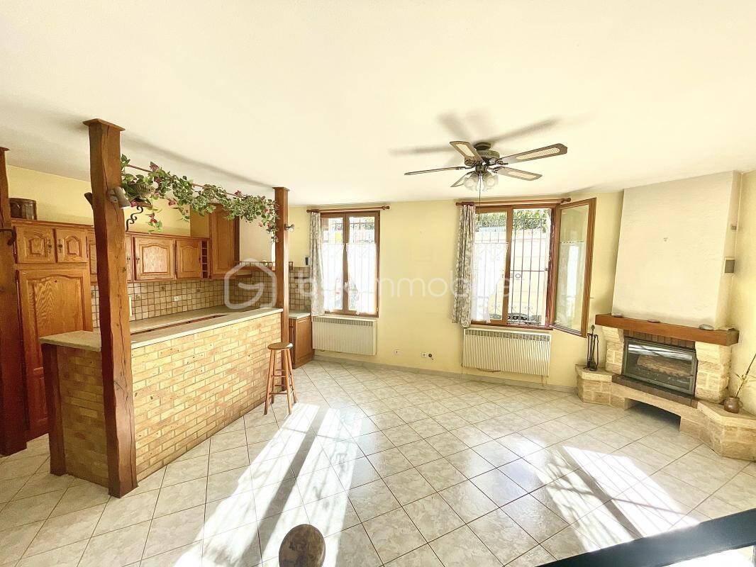 Maison à vendre, 135m², VILLELONGUE DE LA SALANQUE