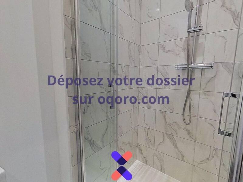 Maison à louer, 21m², LE HAVRE