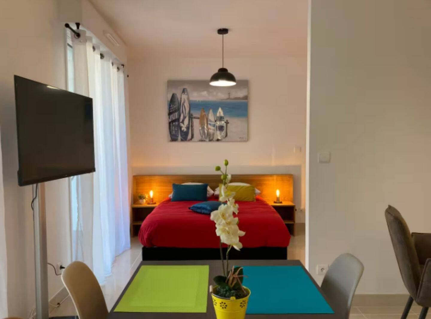 Maison à louer, 41m², LA ROCHELLE