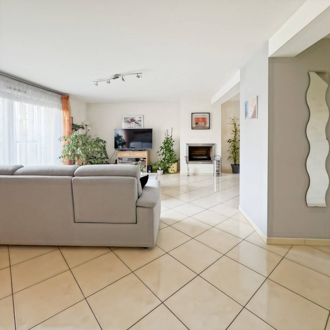 Maison à vendre, 162m², VITRY SUR SEINE