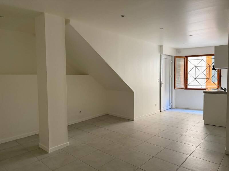 Maison à louer, 39m², SOMMIERES