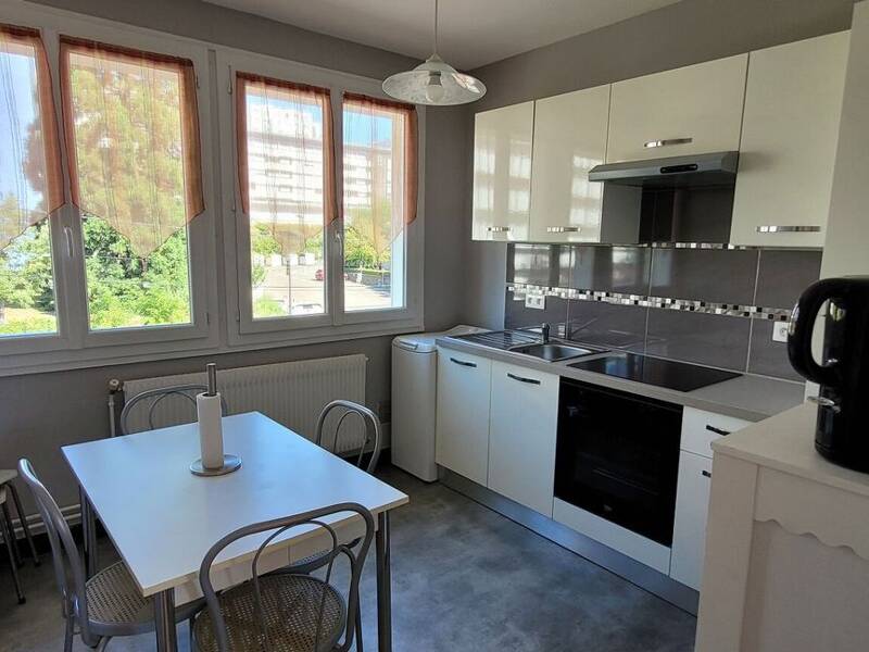 Maison à vendre, 36m², CLERMONT FERRAND