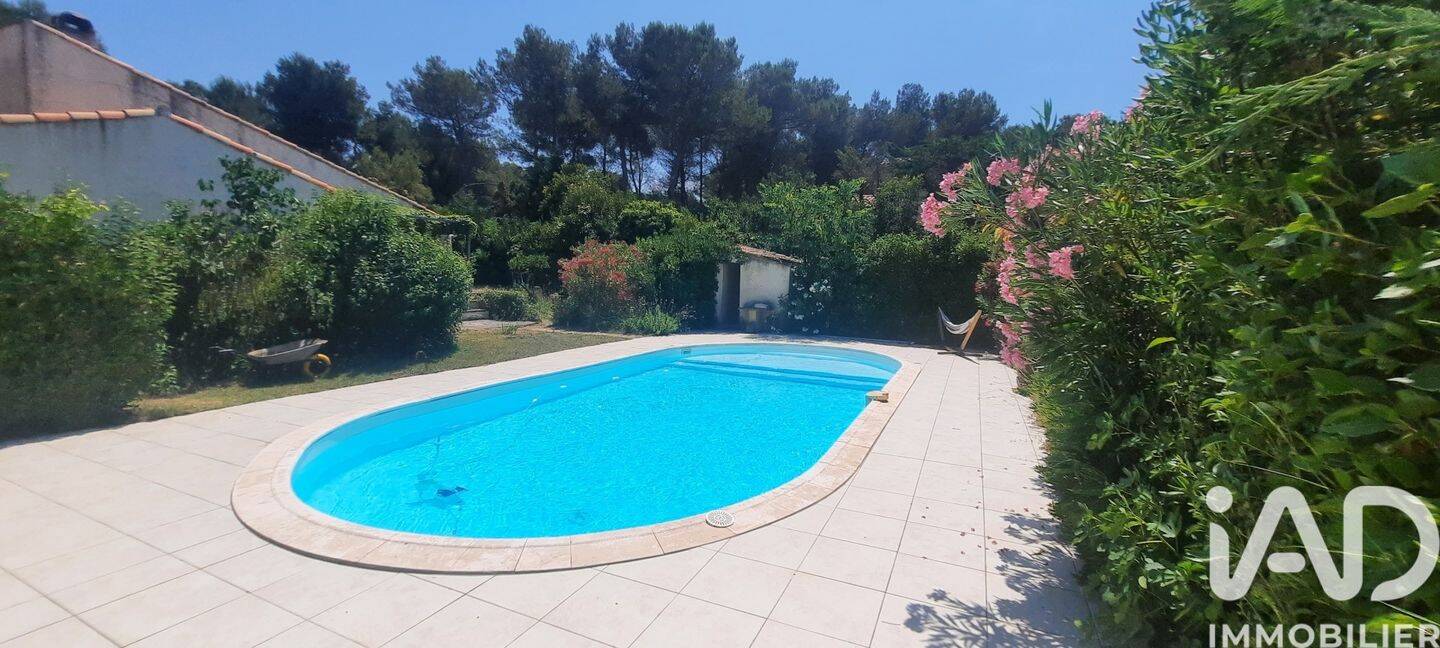 Maison à vendre, 190m², LES PENNES MIRABEAU