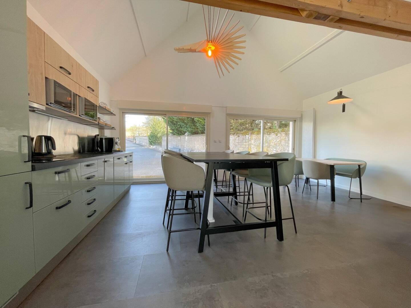 Maison à vendre, 240m², BRIIS SOUS FORGES