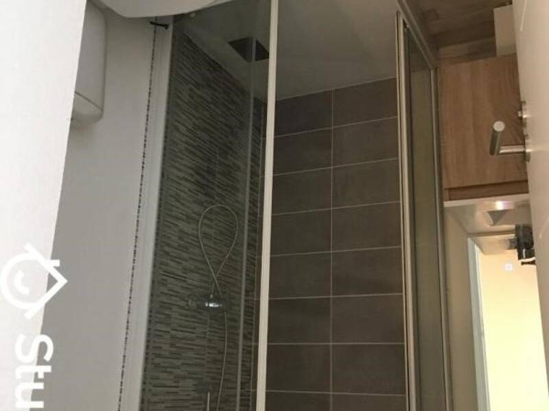 Maison à louer, 23m², BORDEAUX