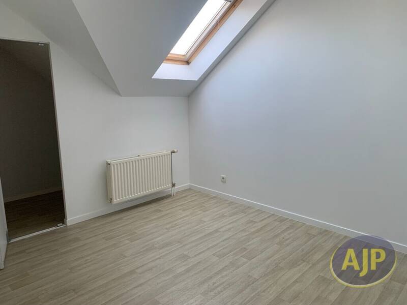 Maison à louer, 79m², NANTES