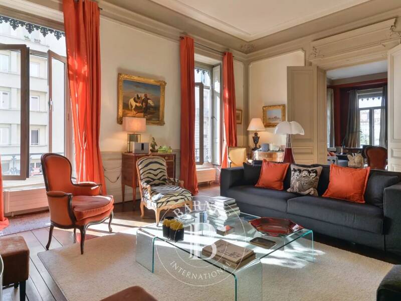 Maison à vendre, 173m², LYON 3E