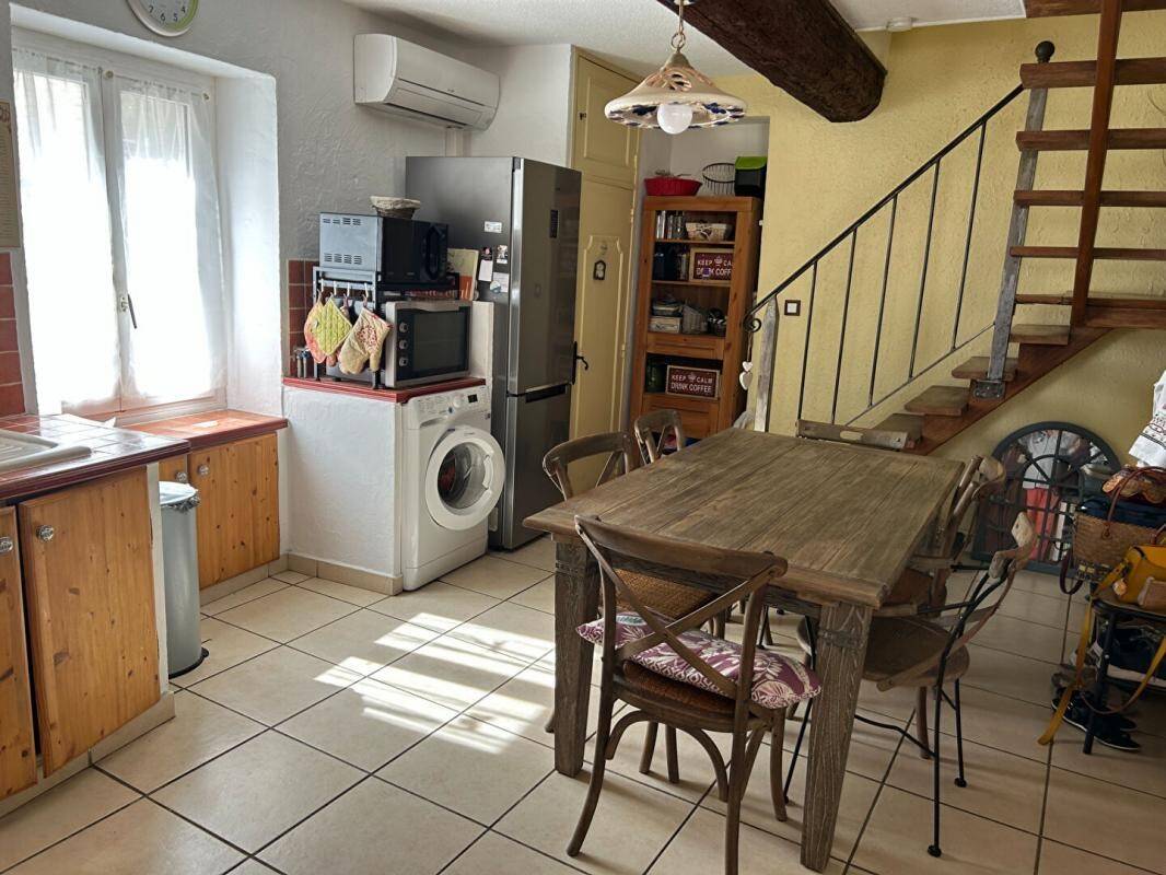 Maison à vendre, 75m², MONTARNAUD