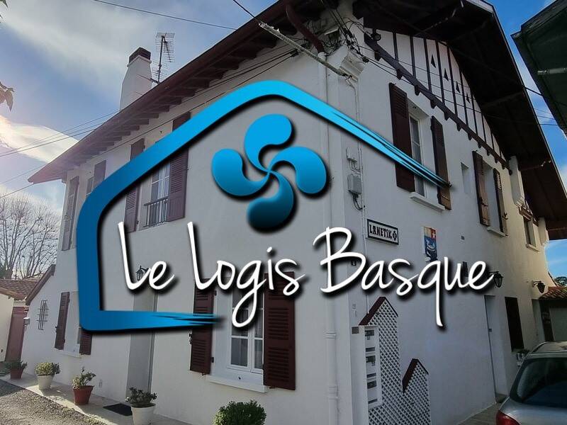 Maison à louer, 26m², BIARRITZ