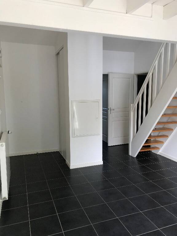 Maison à louer, 42m², LA ROCHELLE