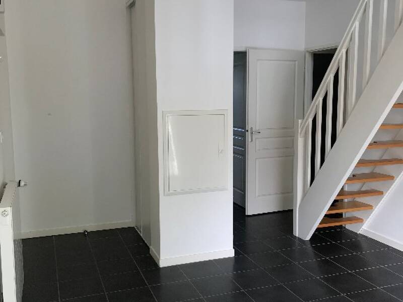 Maison à louer, 42m², LA ROCHELLE