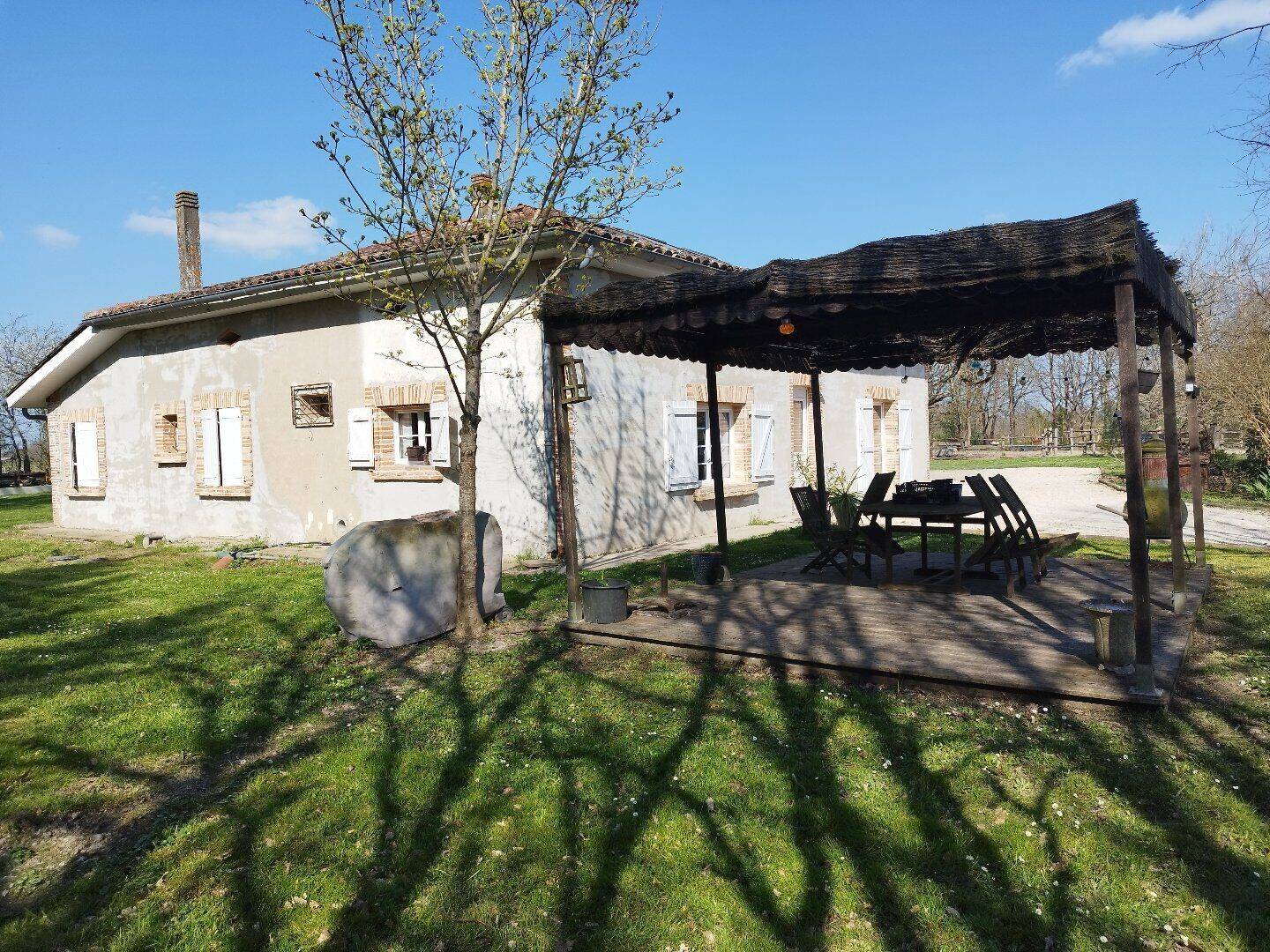 Maison à vendre, 221m², MONTAUBAN