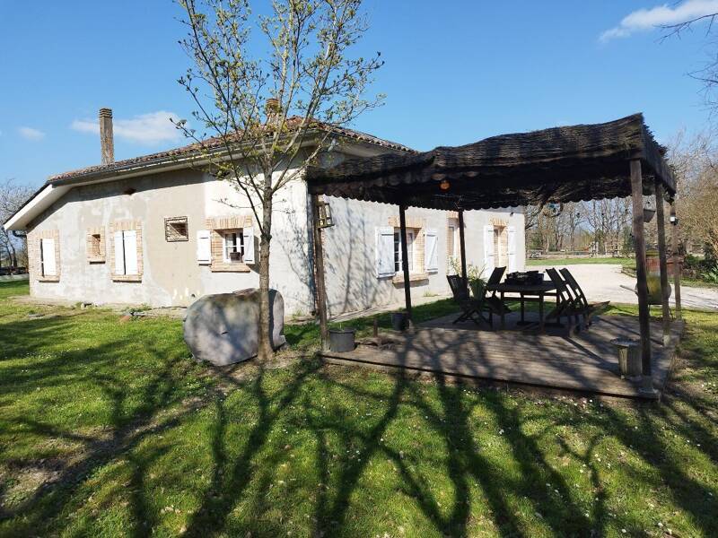 Maison à vendre, 221m², MONTAUBAN
