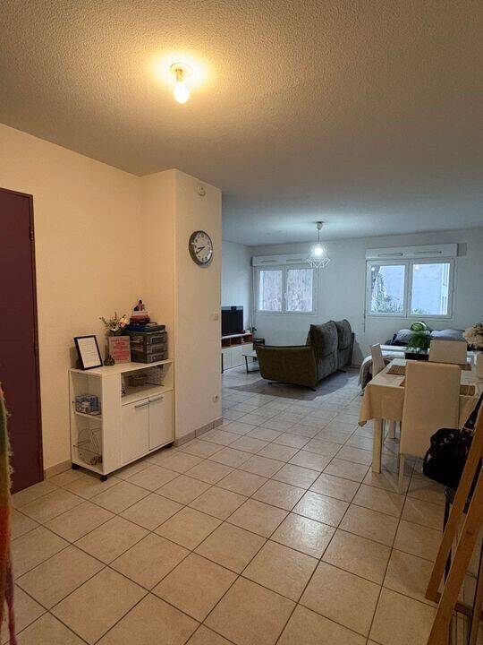 Maison à louer, 36m², BEZIERS