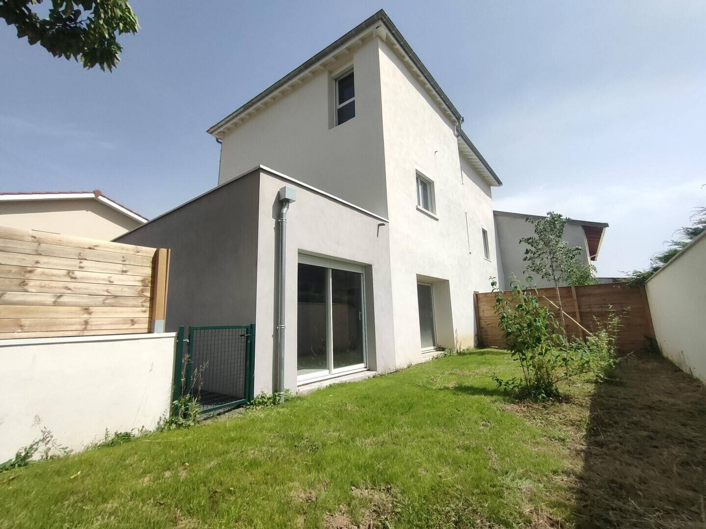 Maison à vendre, 149m², SATHONAY VILLAGE