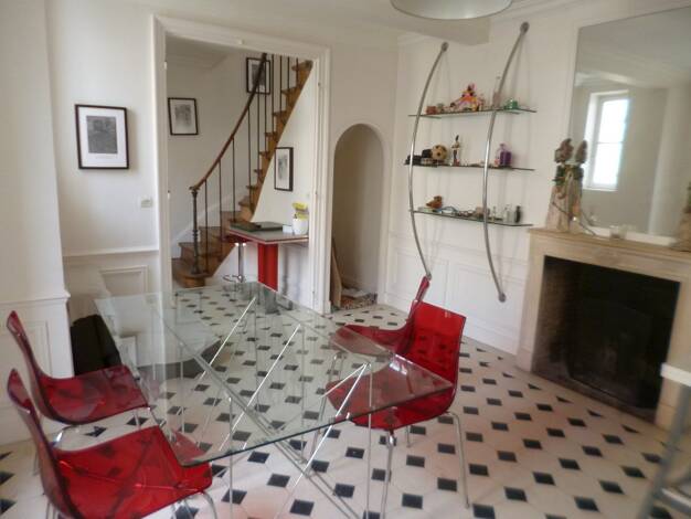 Maison à vendre 449 000 € 5 pièces 3 chambres 70 m² 165 m² de terrain Fontainebleau 77300
