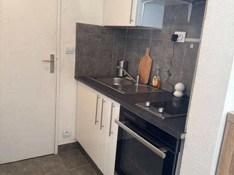 Maison à louer, 27m², NICE