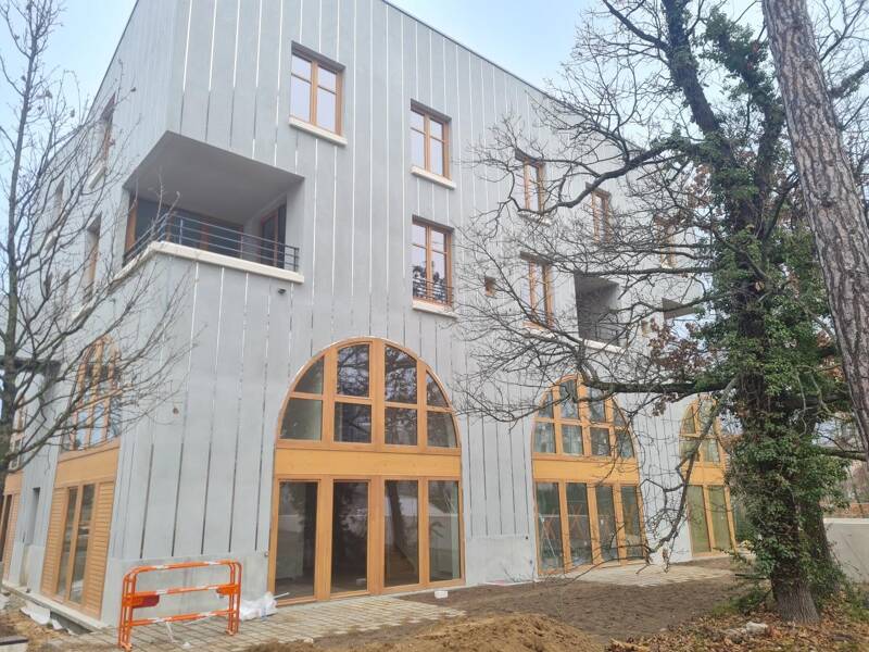 Maison à louer, 65m², LE VESINET