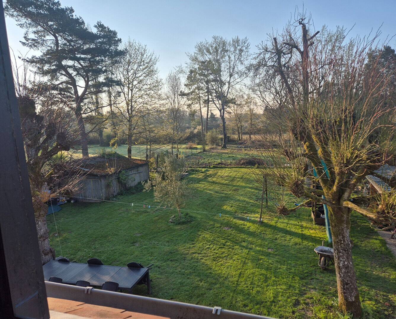 Maison à vendre, 101m², VIEILLE EGLISE EN YVELINES