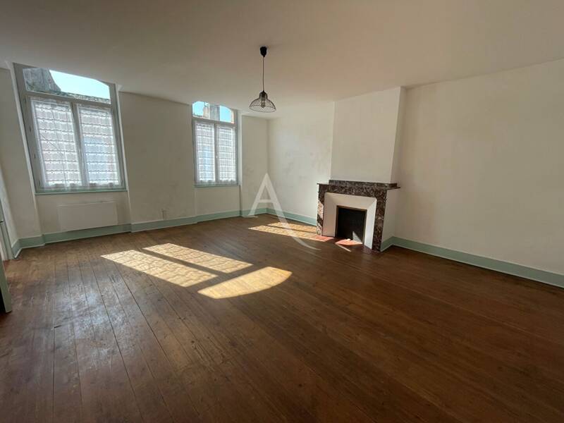 Maison à louer, 76m², L'ISLE JOURDAIN