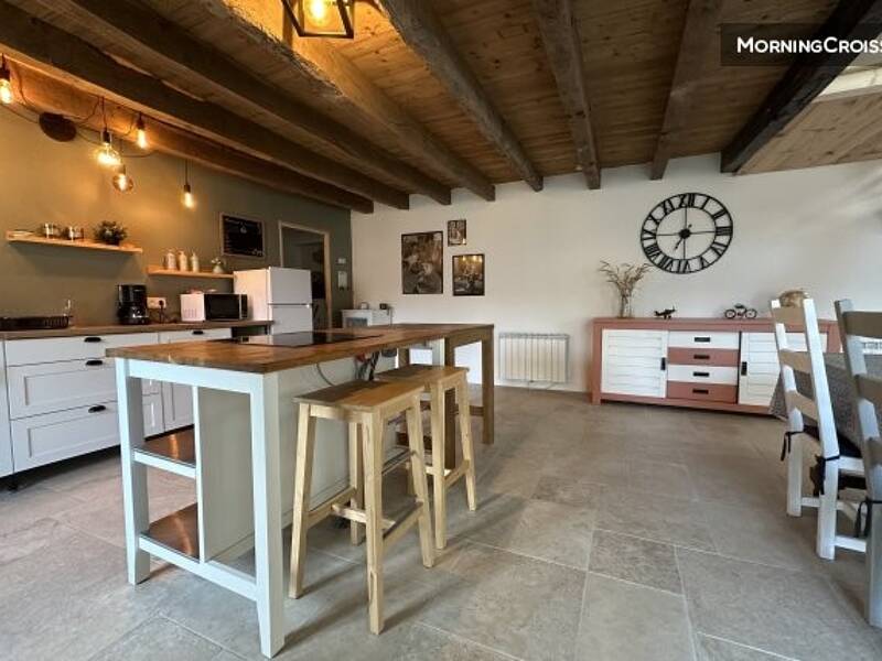 Maison à louer, 150m², SAINT THURIAU