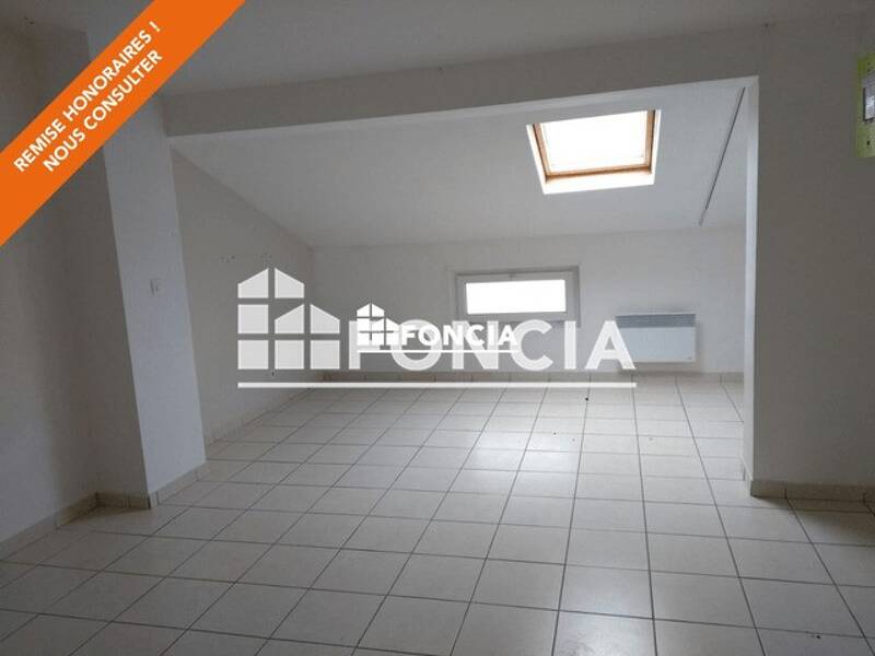 Maison à louer, 26m², MONTEREAU FAULT YONNE