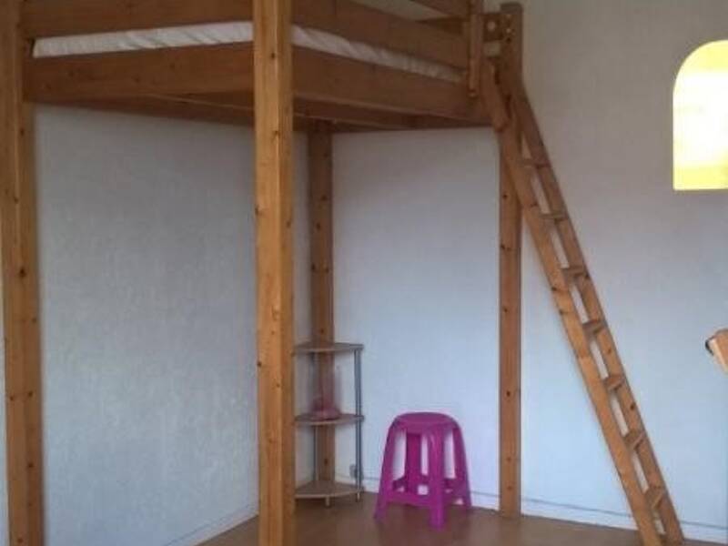 Maison à louer, 20m², GRENOBLE