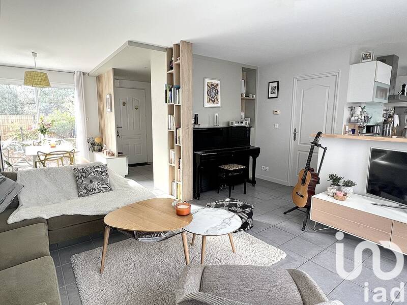 Maison à vendre, 127m², NANTES
