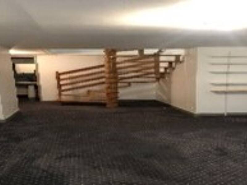 Maison à louer, 42m², LYON 3E