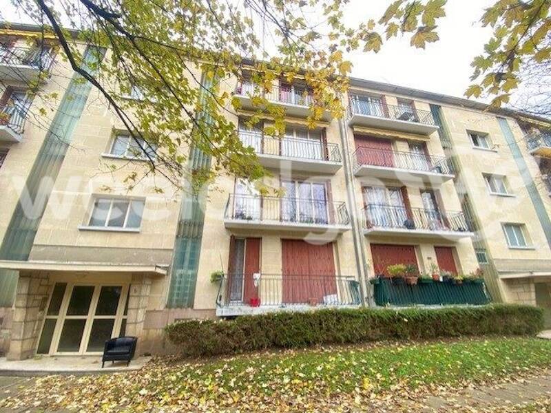 Maison à vendre, 64m², EPINAY SUR SEINE