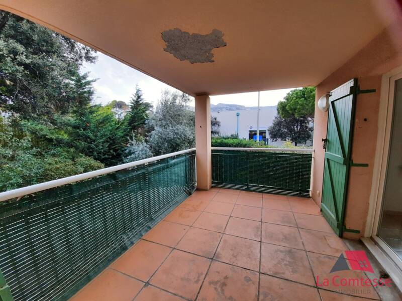 Maison à louer, 65m², MARSEILLE 9E