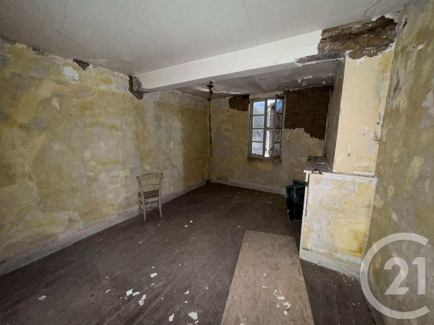 Maison à vendre, 60m², L'ISLE JOURDAIN