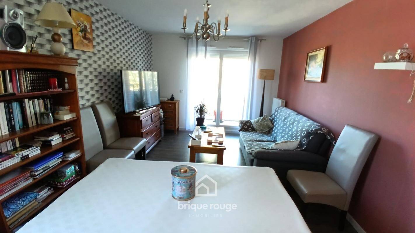 Maison à vendre, 65m², PHALEMPIN