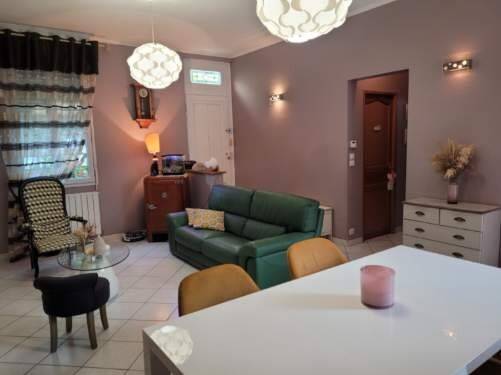 Maison à vendre, 90m², MERIGNAC