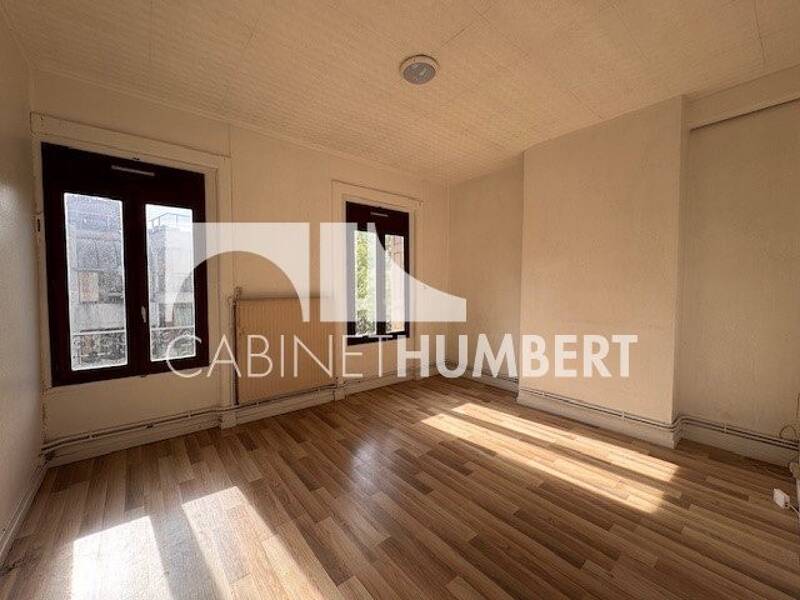 Maison à vendre, 68m², SAINT ETIENNE