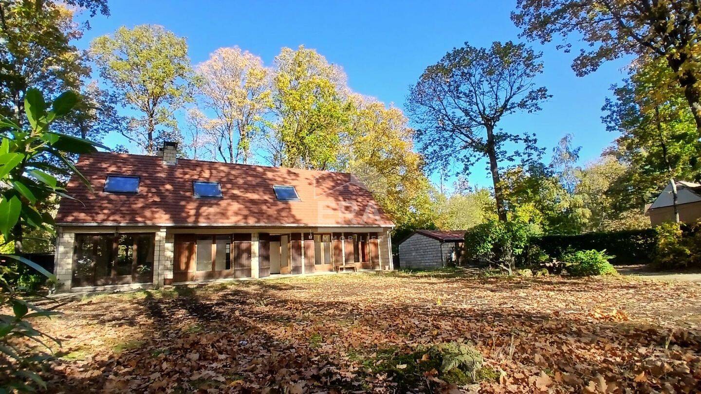 Maison à vendre, 158m², GIF SUR YVETTE