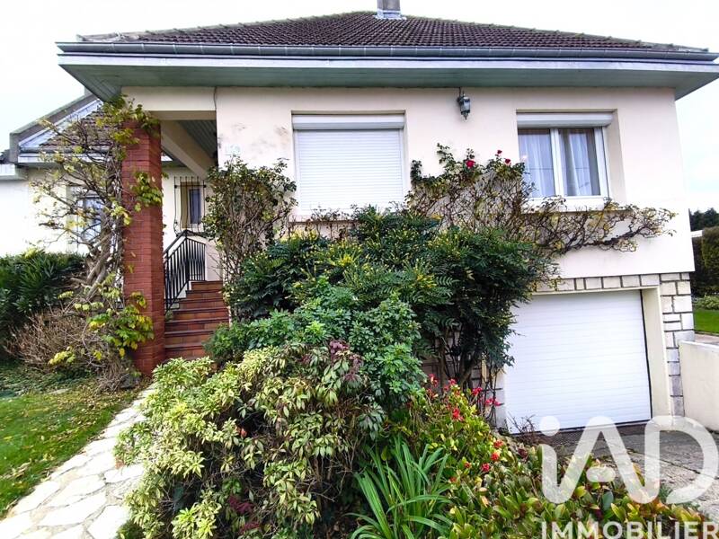 Maison à vendre, 89m², LE HAVRE