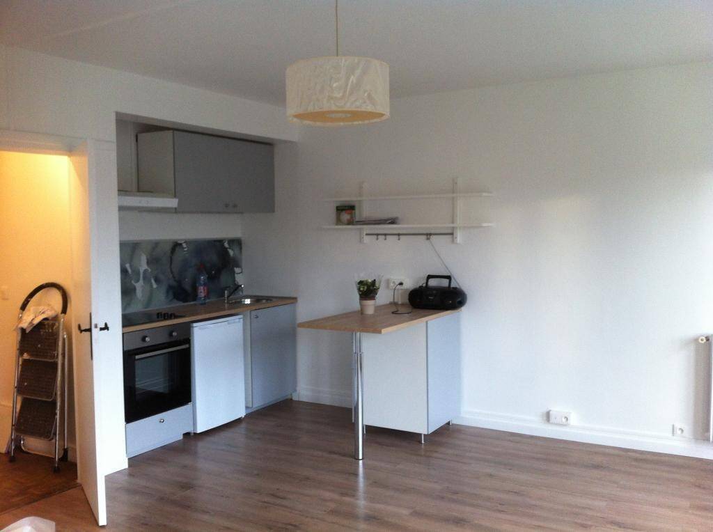 Maison à louer, 33m², VERSAILLES