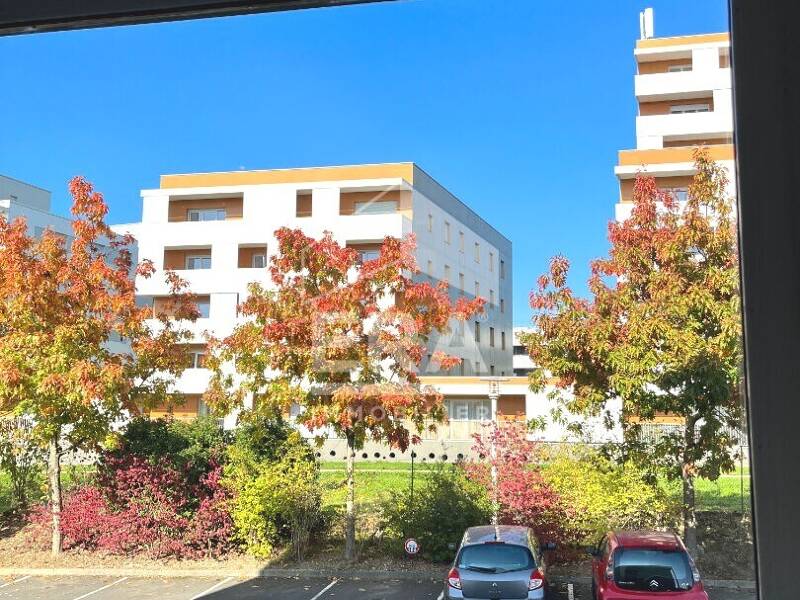 Maison à louer, 22m², RENNES