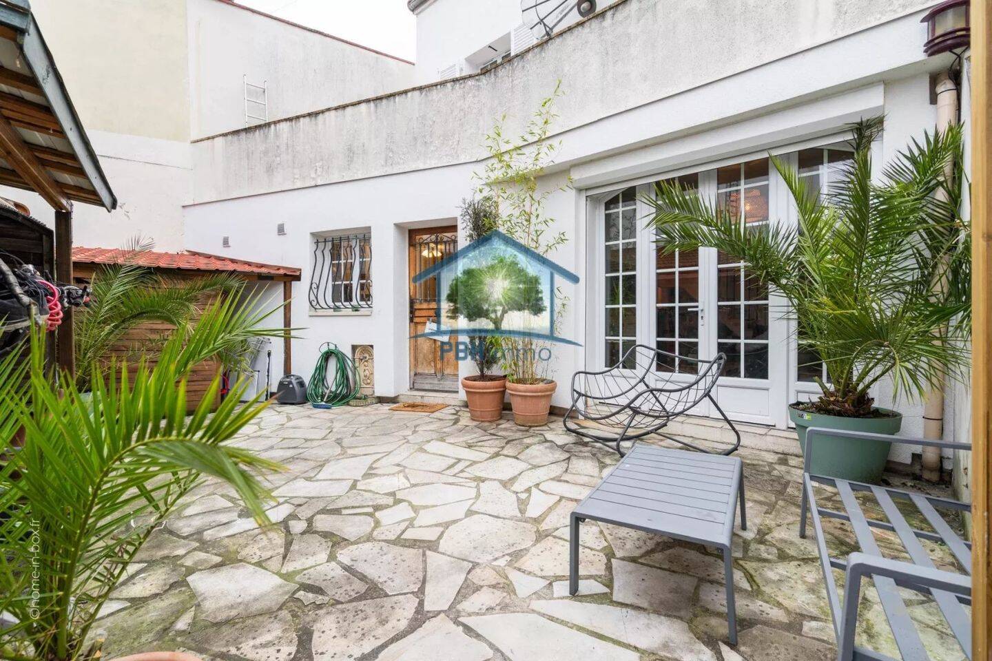 Maison à vendre, 89m², CHELLES