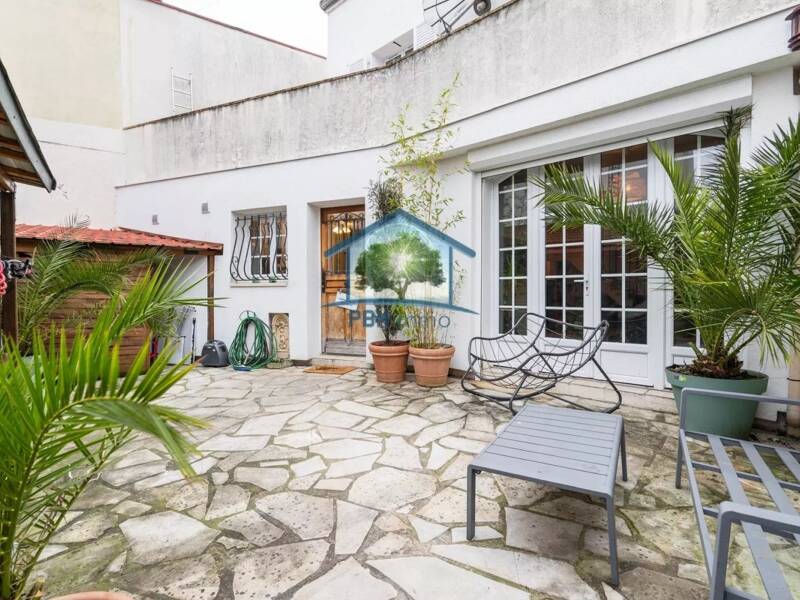 Maison à vendre, 89m², CHELLES