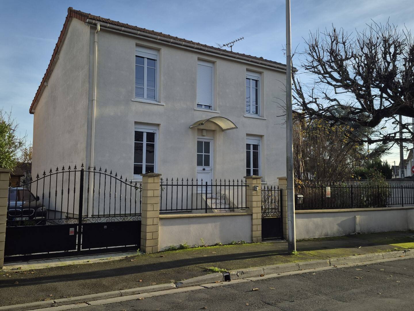 Maison à vendre, 126m², AULNAY SOUS BOIS