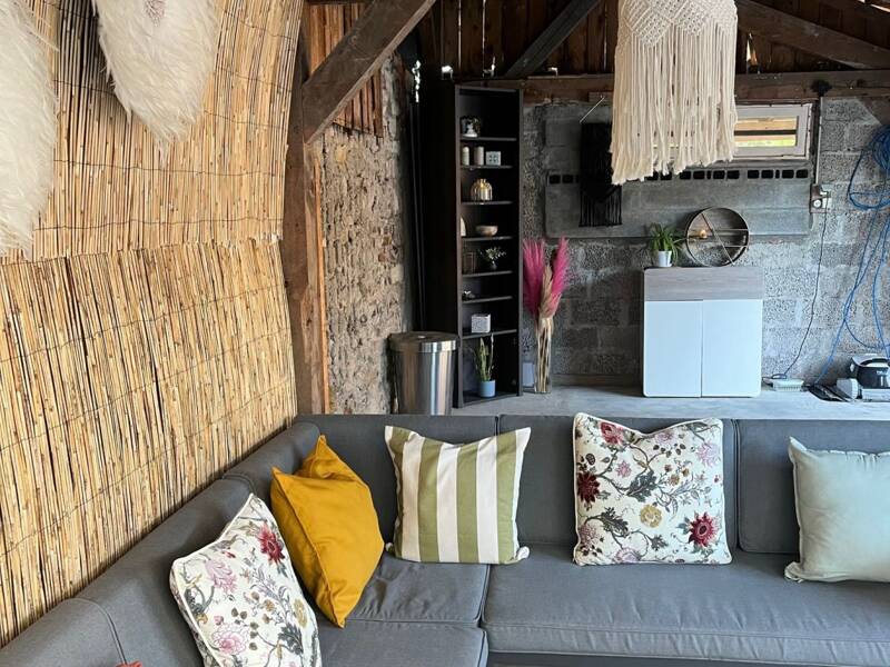 Maison à vendre, 220m², BELLERIVE SUR ALLIER