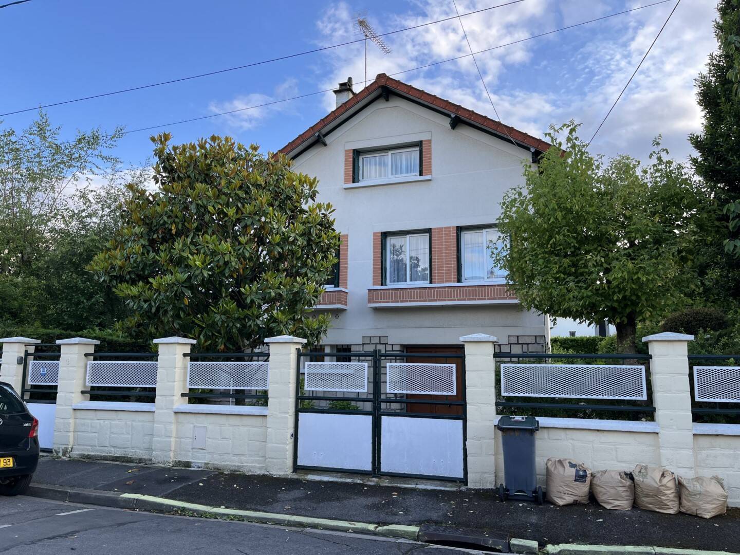 Maison à vendre, 140m², AULNAY SOUS BOIS