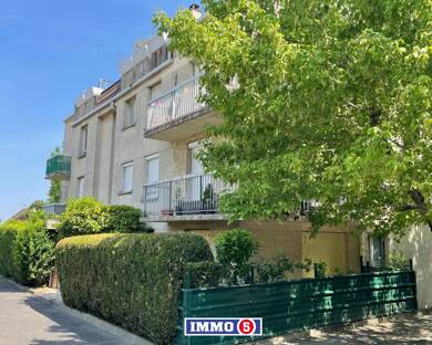 Appartement à vendre 371 000 € 5 pièces 3 chambres 79 m² Dernier étage, Étage 2/2 Noisy le Grand 93160