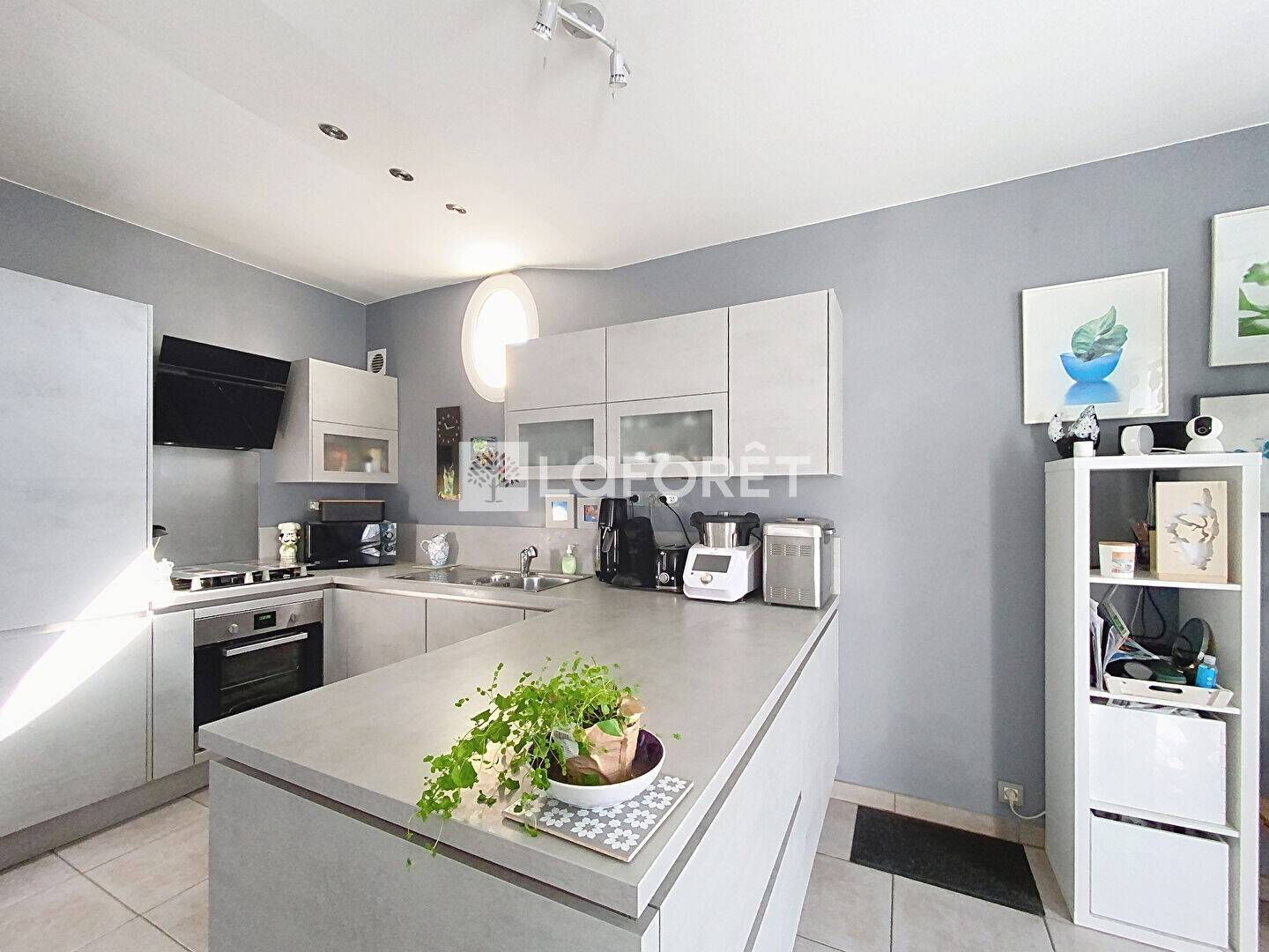Maison à vendre, 110m², DEUIL LA BARRE