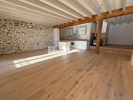 Maison à vendre 620 000 € 5 pièces 4 chambres 178 m² 190 m² de terrain Les Chapelles 73700