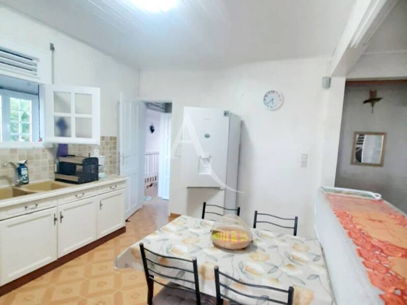 Maison à louer, 84m², LE FRANCOIS