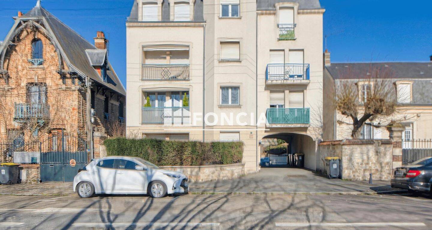 Maison à vendre, 30m², MEULAN