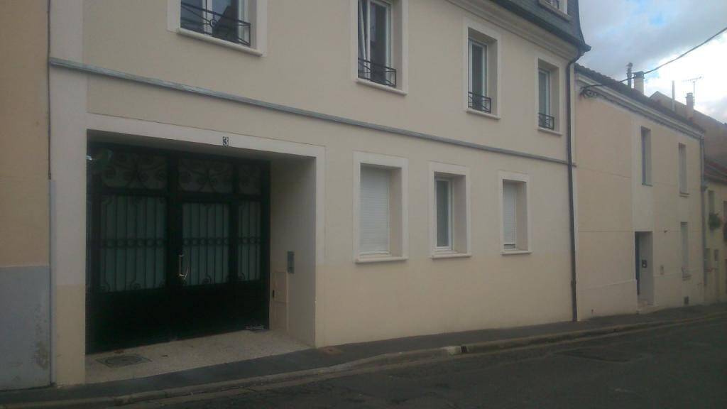 Maison à louer, 62m², NOISY LE GRAND